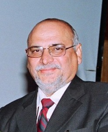 Mr. M K Gupta, Founder & Managing Director