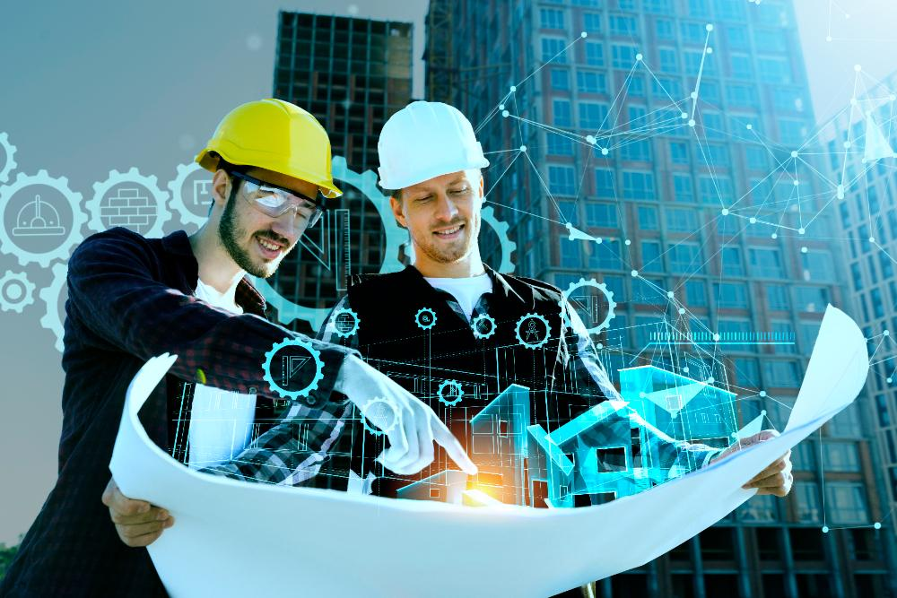 MKG engineering consultancy at work